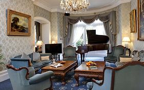Best Western Swiss Cottage Hotel London United Kingdom